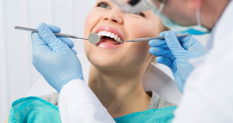 نیازمند دندانپزشک پاسداران