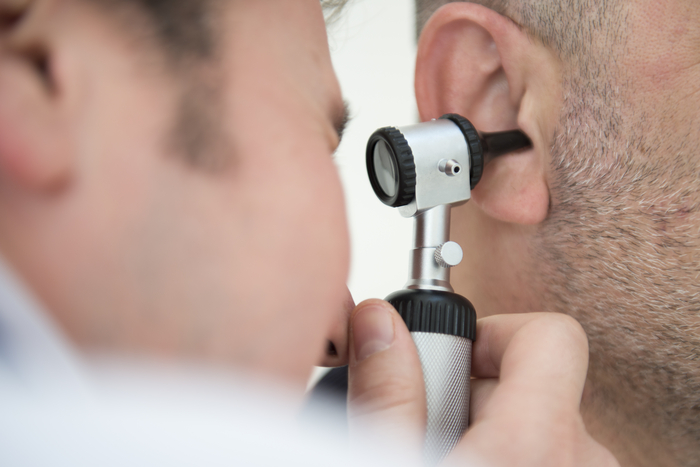 نیازمند متخصص گوش، حلق و بینی در کاشانک