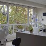 استخدام مدیر داخلی کلینیک دندانپزشکی مدائن