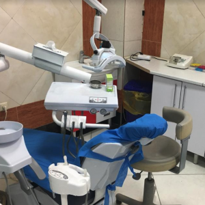 استخدام دندانپزشک درمانگاه دندانپزشکی شبانه روزی سایه پاکدشت