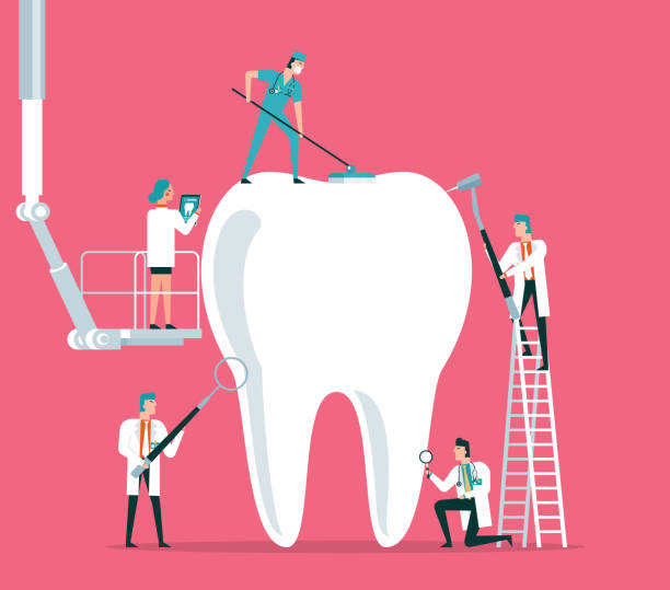 استخدام دستیار دندانپزشک شهرک ژاندارمری