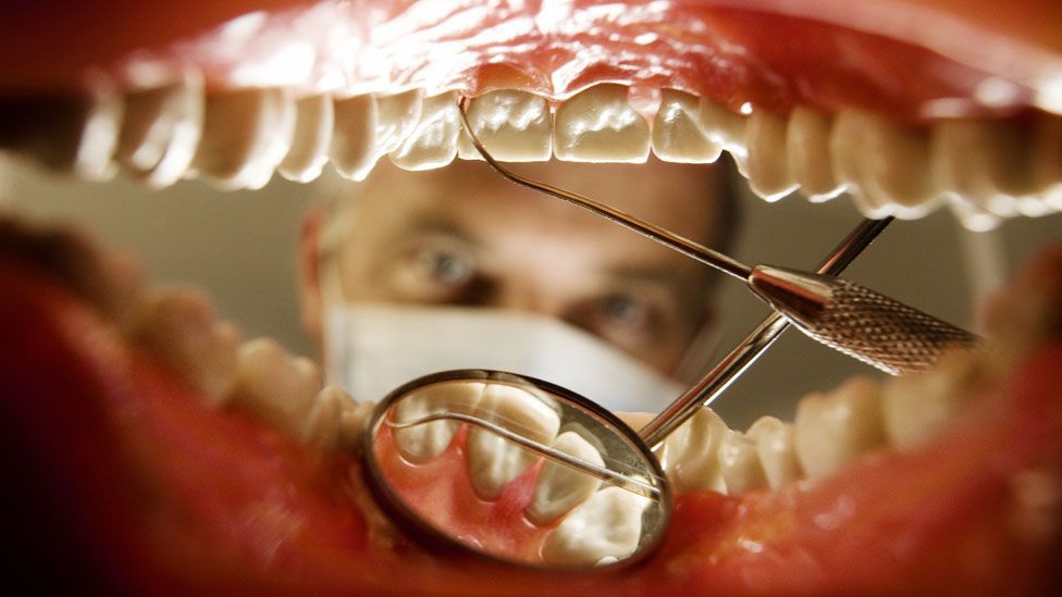 استخدام دستیار دندانپزشک شرق و شمال شرق تهران