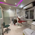 استخدام دندانپزشک در کلینیک دندانپزشکی زاگرس