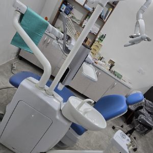 تمام تجهیزات مطب دندانپزشکی