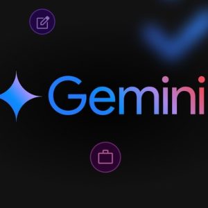 فعالسازی اشتراک Google Gemini Advanced (طرح ویژه یکساله دانشجویی)