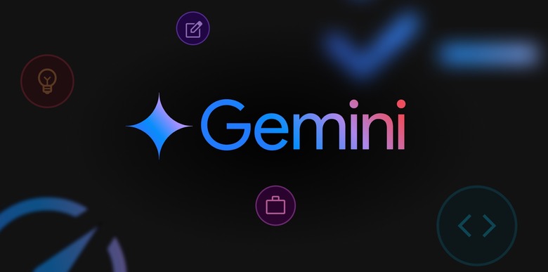 فعالسازی اشتراک Google Gemini Advanced (طرح ویژه یکساله دانشجویی)